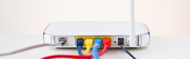 Свет вместо радиоволн: беспроводная связь со скоростью 360 Гбит/с