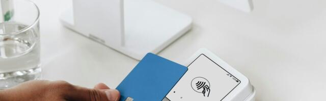 SumUp taps top banks for potential London IPO