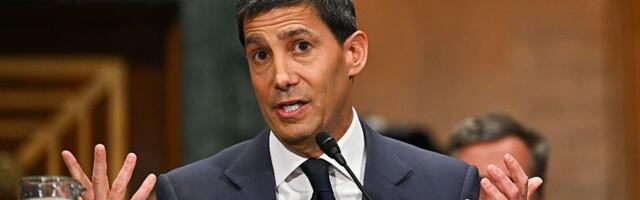 AI, sock puppets, and the richest Fed chair in history: 3 takeaways from Kevin Warsh's confirmation hearings