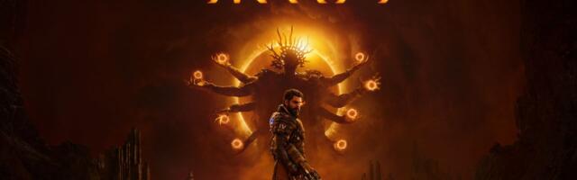 ‘Saros’ Shows Off the PS5’s DualSense Tricks