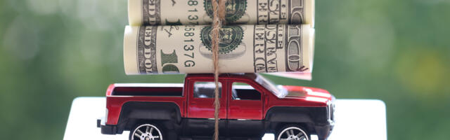 Not The Ford F-150 Or RAM 1500 – This Truck Has The Highest 5-Year Depreciation