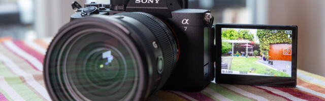 Sony wants TSMC's help to make image sensors