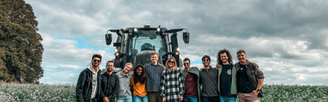 Perplant Raises €1M