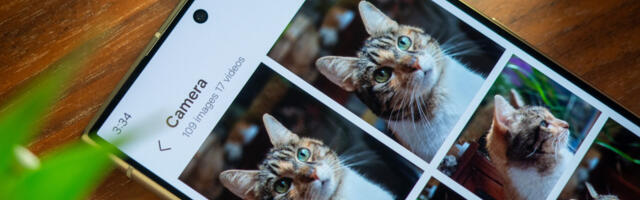 Here’s when Samsung Gallery is officially cutting ties with OneDrive
