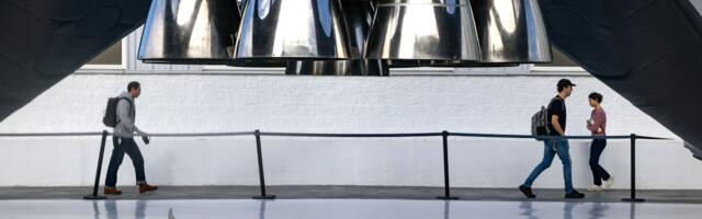 Wall Street Expects SpaceX to Burn $350 Billion of Cash Through 2030