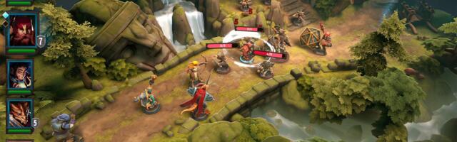 Wish you could play Baldur's Gate 3 on Nintendo Switch 2? Another brilliant D&D RPG just hit the platform in time for its latest free update