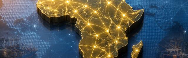 Afreximbank Brief Flags AfCFTA as Key to Africa Trade Resilience