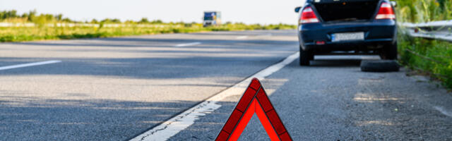 5 Milwaukee Tools To Keep In Your Car In Case Of An Emergency
