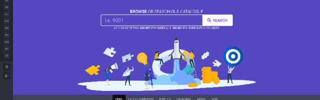 iTeh – The source for standards and specifications