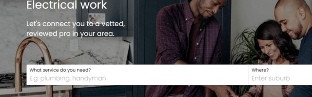 SA home services marketplace Kandua has created $12m in work opportunities in 12 months