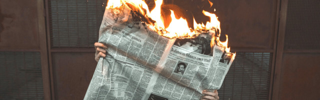 Study: Social media contributes to a more diverse news diet — wait, what?!