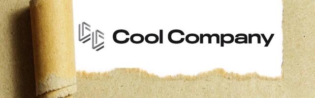 Behind the Idea: Cool Company
