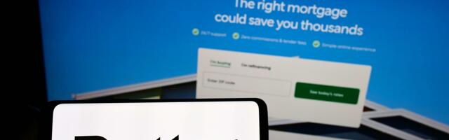 Better.com Boss Who Fired 900 Employees Returns to Work