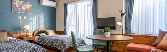 Japan’s Matsuri Raises $16 Million for Short-Term Rentals: Travel Startup Funding This Week