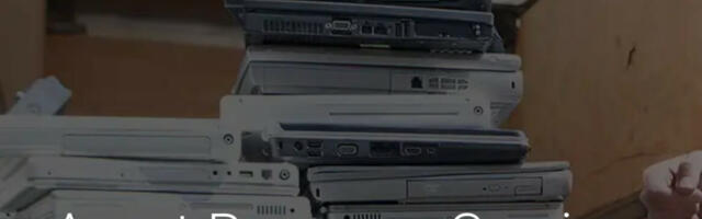 Dell Technologies Helps Businesses in Ireland Securely and Sustainably Retire IT Equipment