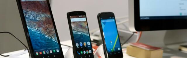 Handheld Group announced new operating system, Algiz RT8