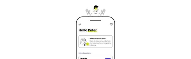 German tax refund fintech Zasta secures debt to reduce product prices