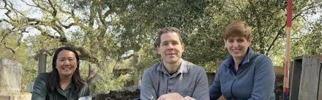 Windfall Bio raises $9 million to use methane-eating microbes to combat climate change