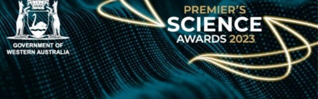 2023 Premier’s Science Awards open for applications