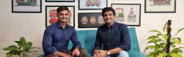 Pando raises $30M in funding to grow its AI-powered supply chain platform