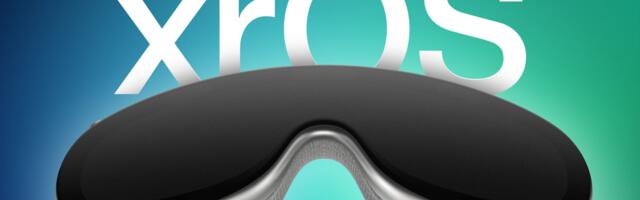 App Store Connect Hints at xrOS as Name of Apple's Headset Software