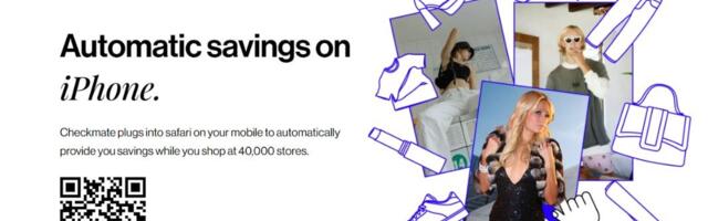 Checkmate! Perth founders raise US$15M for their discount shopping app