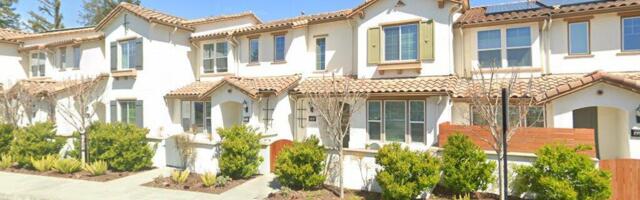 Condominium sells in Los Gatos for $1.7 million