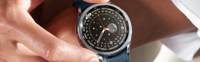Samsung brings back the rotating bezel with the Galaxy Watch6 series