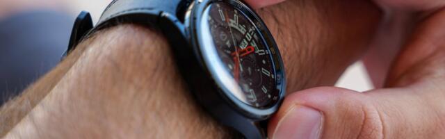 Samsung details its Galaxy Watch Universal Gestures