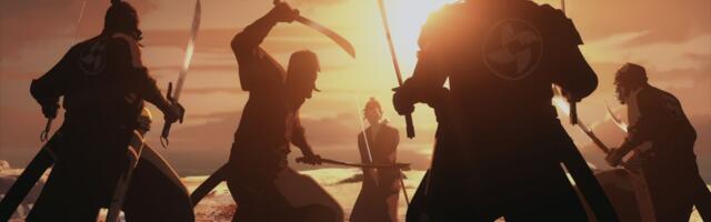 Blue Eye Samurai is one of the smartest Netflix shows in years