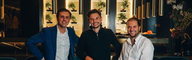 European tech community Upscalers raises Pre-Seed funding for angel investing