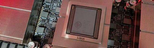 Graphcore reportedly explores sale: Arm, OpenAI, and Softbank named as rumored potential buyers