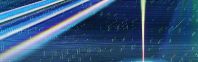 Chinese researchers tout optical disk format with up to 125TB capacity
