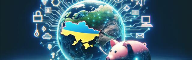Ukrainian tech firms benefit from new support fund