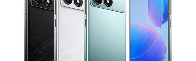 Redmi K80 Pro details leak