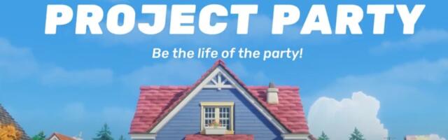Lilith Games unveils Project Party lifestyle game