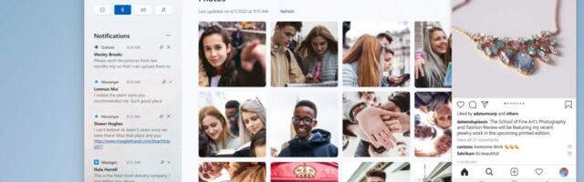 Microsoft Phone Link text extract feature now rolling out globally