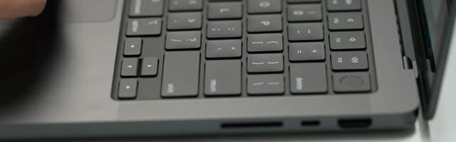 Apple M4 Macbook Pro leaks become a flood as 200 units reportedly up for sale via social media