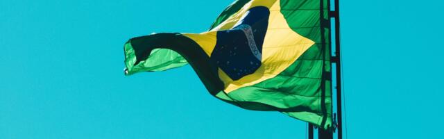 Brazil slaps Meta and TikTok with $525M lawsuit in latest youth safety battle