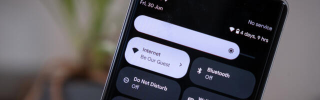 Android will soon make it easier to connect to some public Wi-Fi networks