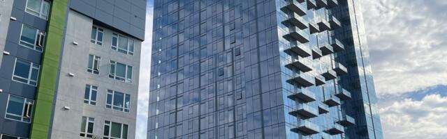 300-plus unit San Jose housing tower could help fuel downtown revival