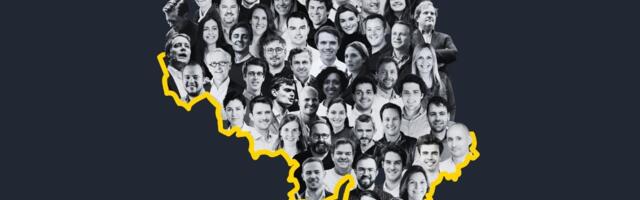 Brussels-based Syndicate One closes debut fund at €6.5M; becomes the first investment firm with backing from four governmental funds