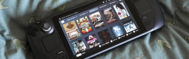 Steam Deck will soon officially support GeForce Now, but there’s a catch