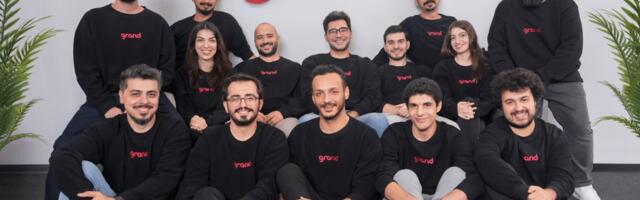 Grand Games raises $30M in Series A Round led by Balderton