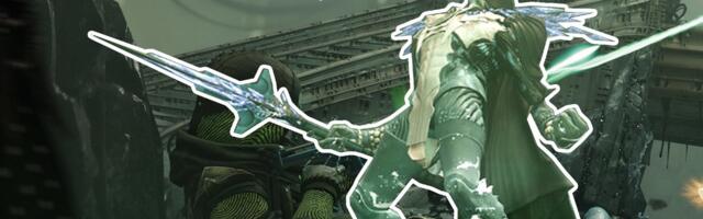 Destiny 2's final epilogue Heresy launching with missing voice lines due to SAG-AFTRA strike