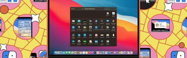 How to hide files and folders on macOS