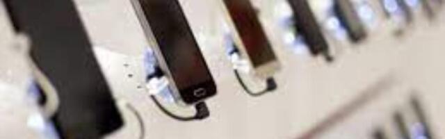 iPhone Parts Maker Murata Looking To Shift Supply Chain To India: Report