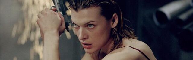 Resident Evil reboot lands Barbarian director and a 2026 release date