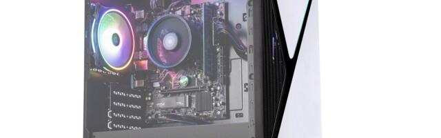 This AMD-powered Zhic gaming PC is on sale for less than $500