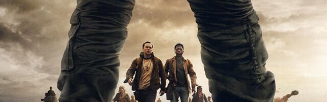 The Long Walk‘s First Trailer Looks So Simple, It’s Scary